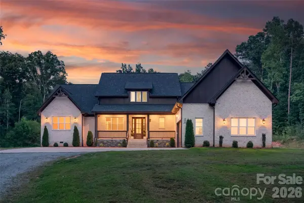 9401 Deer Run Road, Waxhaw, NC 28173