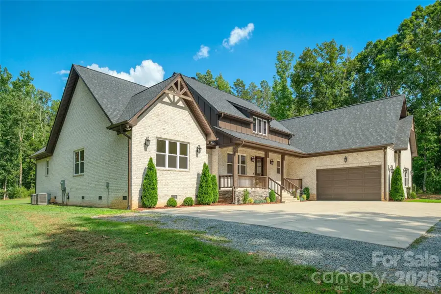 9401 Deer Run Road, Waxhaw, NC 28173 - #2