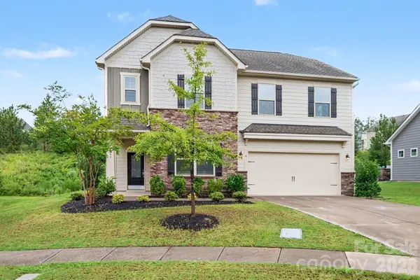 16846 Cozy Cove Road, Charlotte, NC 28278