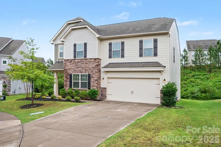 16846 Cozy Cove Road, Charlotte, NC 28278 - #2
