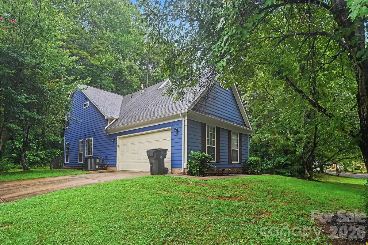 8722 Woodhill Manor Court, Charlotte, NC 28215 - #1