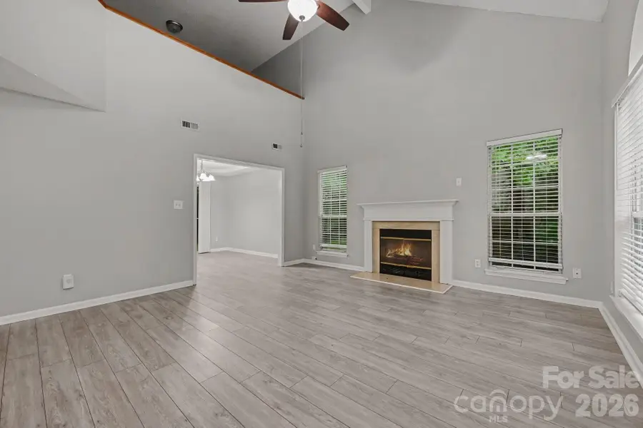 8722 Woodhill Manor Court, Charlotte, NC 28215 - #3