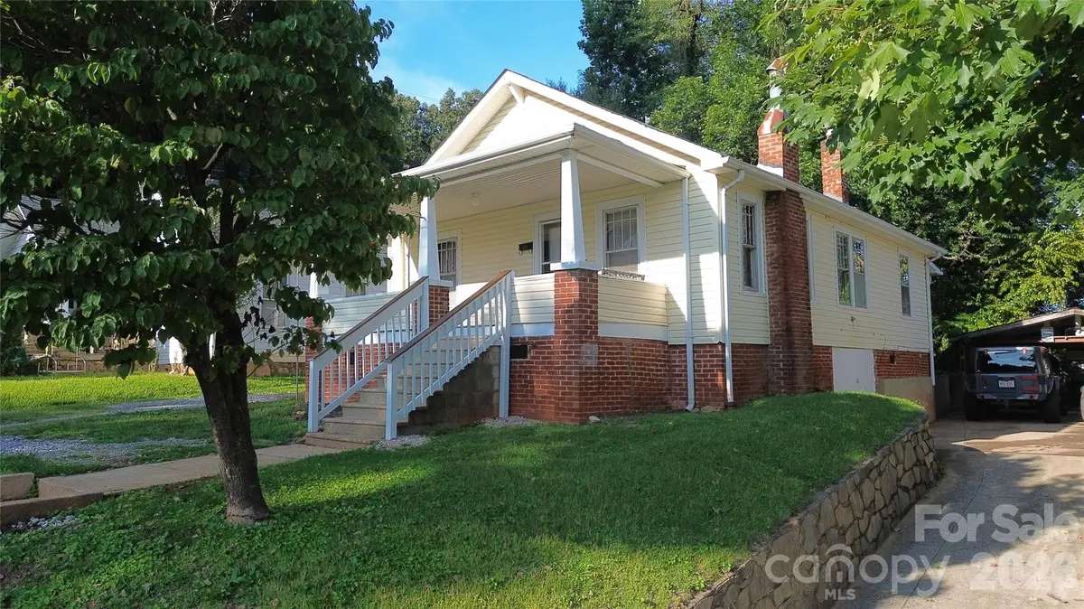 44 Ellis Street, Marion, NC 28752 - #1