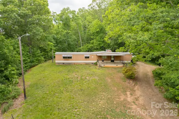 30 Gertrude Lane, Candler, NC 28715