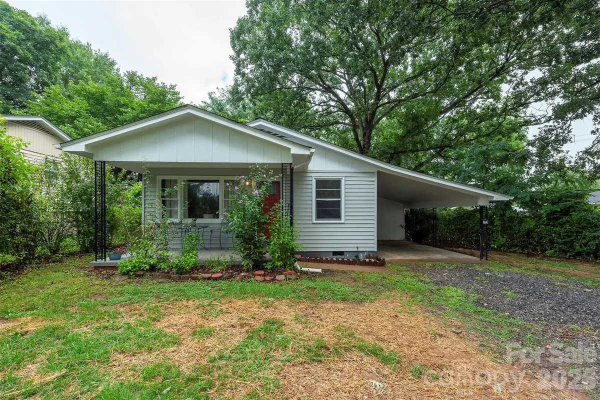 732 Fairview Road, Asheville, NC 28803 - #1
