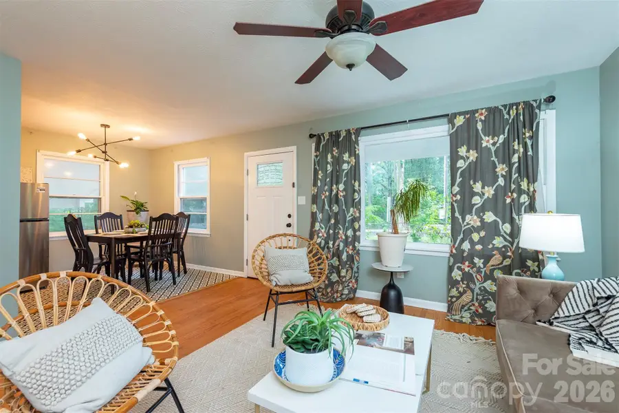 732 Fairview Road, Asheville, NC 28803 - #2