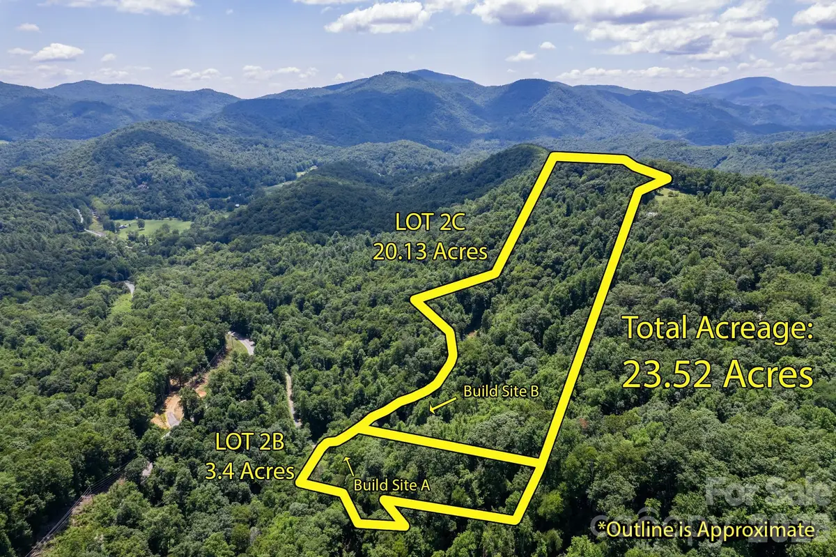 99999 Morgan Hill Road, Black Mountain, NC 28711 - #1