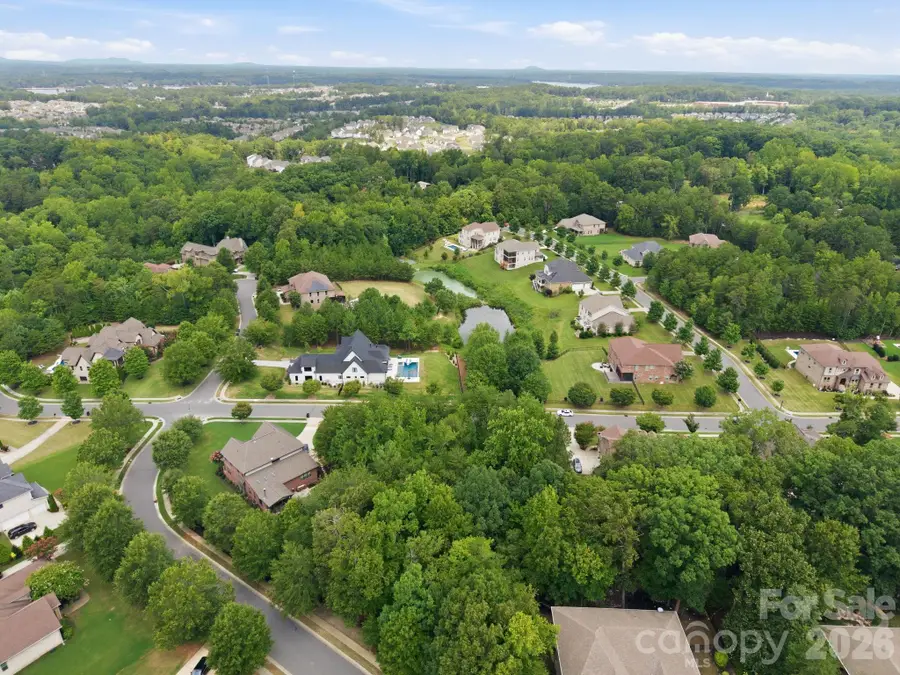 16321 Bastille Drive, Charlotte, NC 28278 - #2