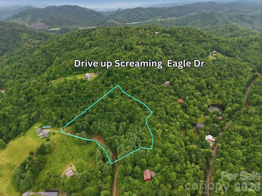 220 Screaming Eagle Drive, Mars Hill, NC 28754 - #2