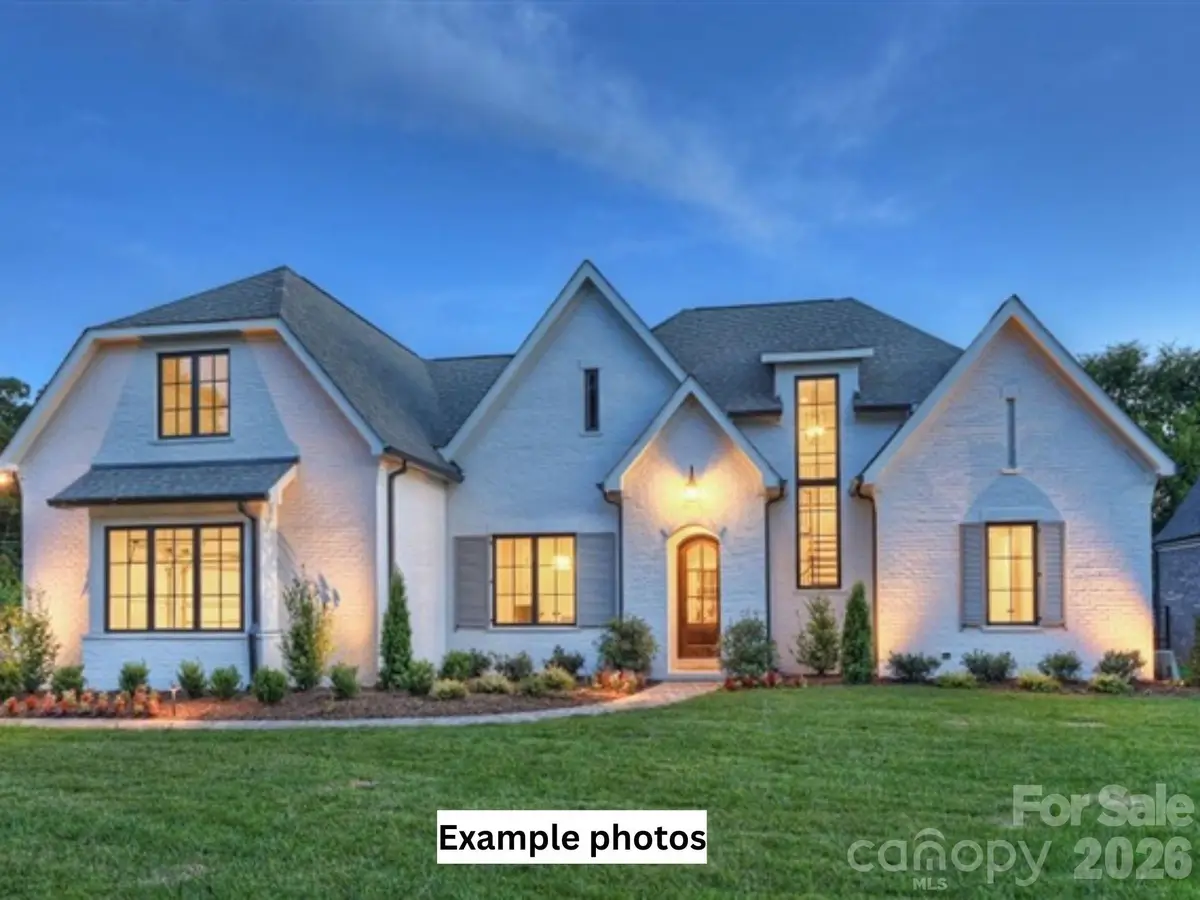 16117 Halle Marie Circle, Davidson, NC 28036 - #1
