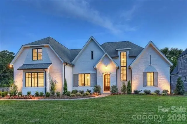 16117 Halle Marie Circle, Davidson, NC 28036 - #2