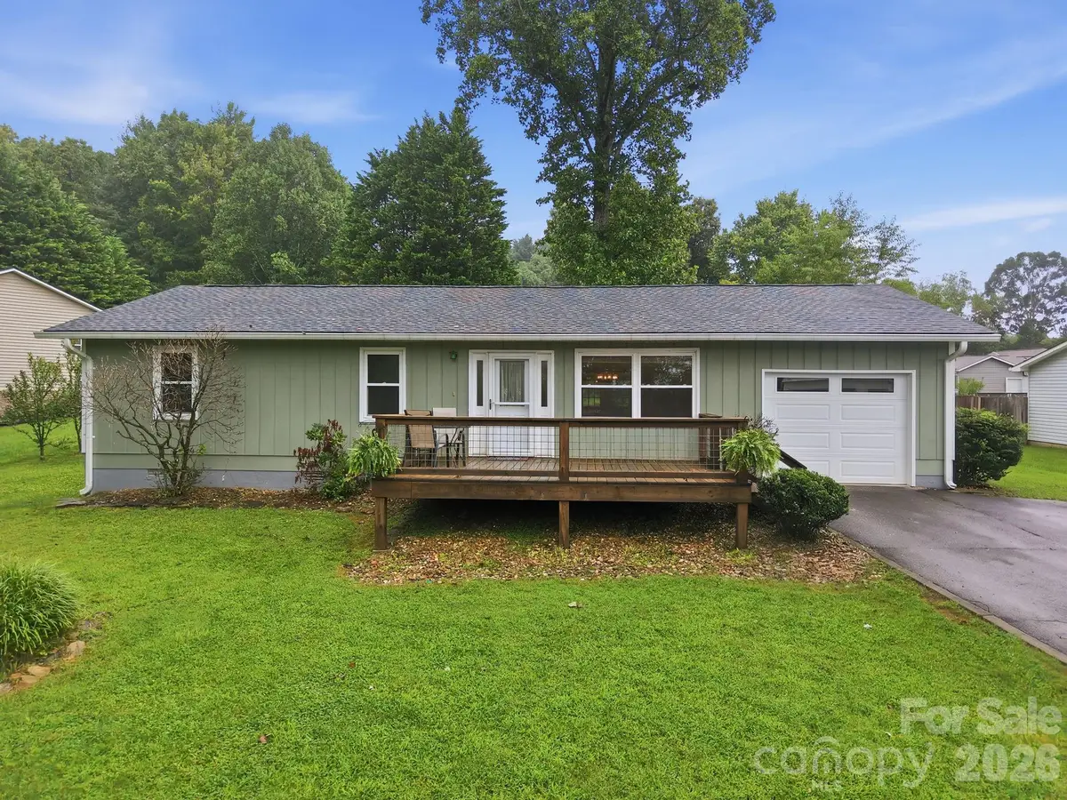 62 Hunters Field Lane, Mills River, NC 28759 - #1