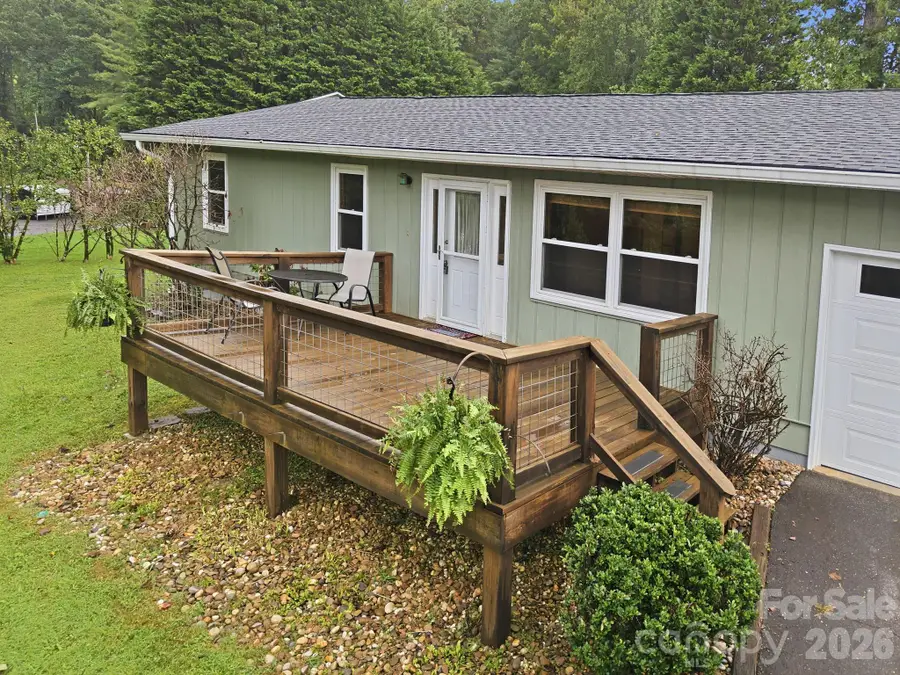 62 Hunters Field Lane, Mills River, NC 28759 - #2