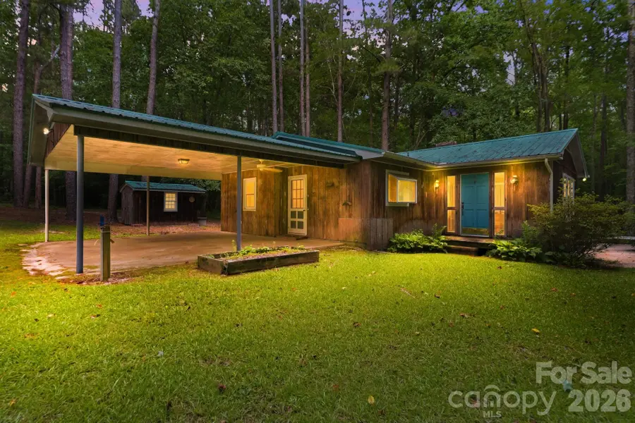 1083 Murdocksville Road, West End, NC 27376 - #2