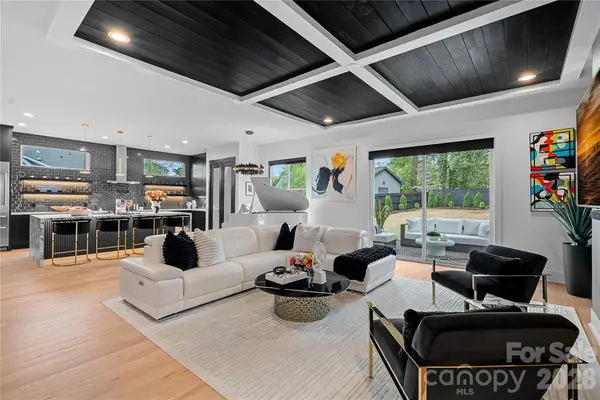 2200 Parson Street, Charlotte, NC 28205