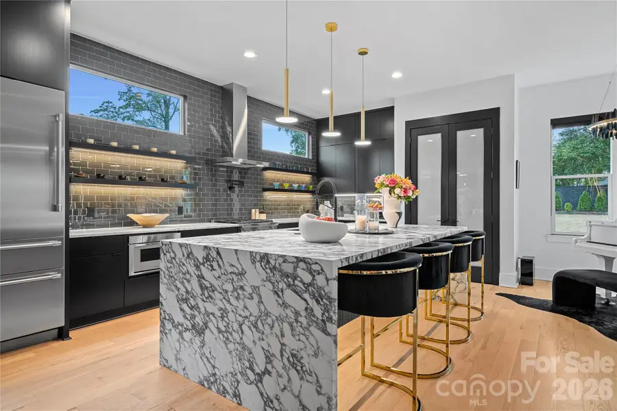 2200 Parson Street, Charlotte, NC 28205 - #2
