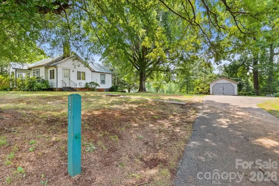 1751 W Nc 10 Highway, Newton, NC 28658 - #2