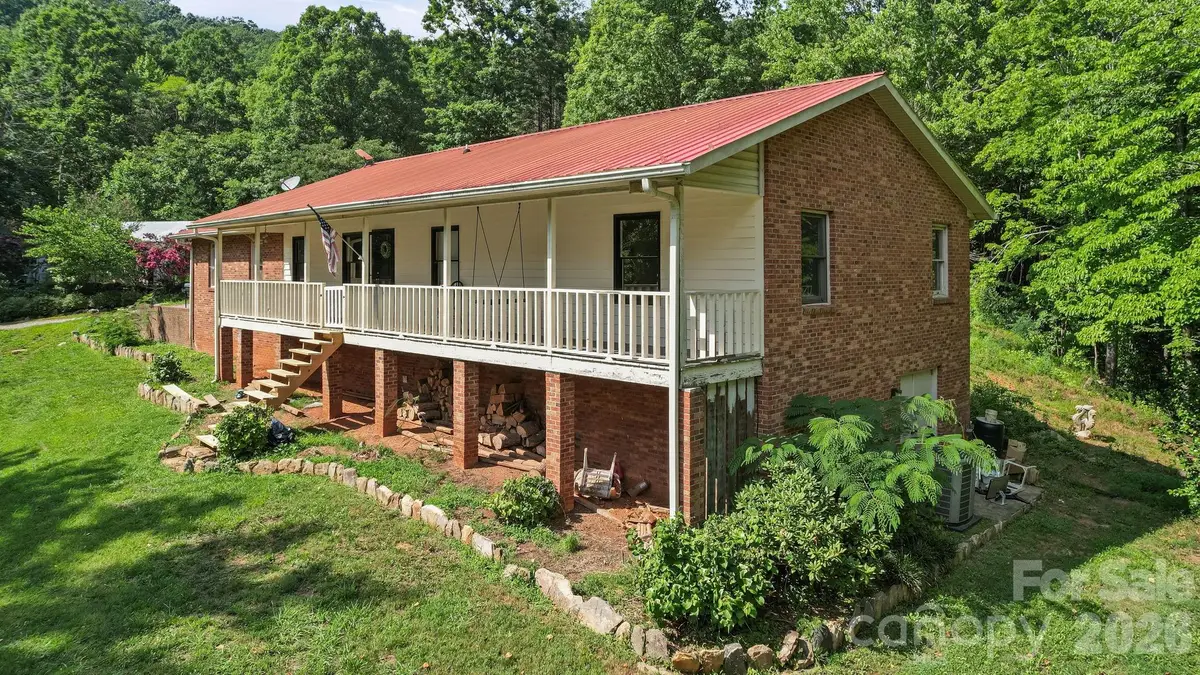 6643 Wards Gap Road, Casar, NC 28020 - #1
