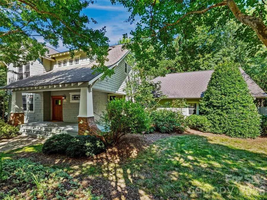 1606 Olmsted Drive, Asheville, NC 28803 - #2
