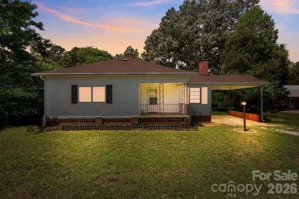 2747 Old Mocksville Road, Salisbury, NC 28144