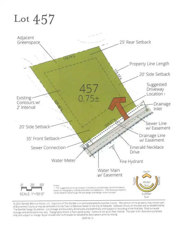 137 Emerald Necklace Drive #457, Asheville, NC 28803