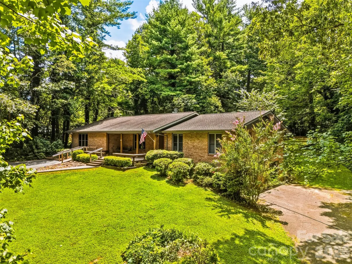 2526 Kanuga Road, Hendersonville, NC 28739 - #1