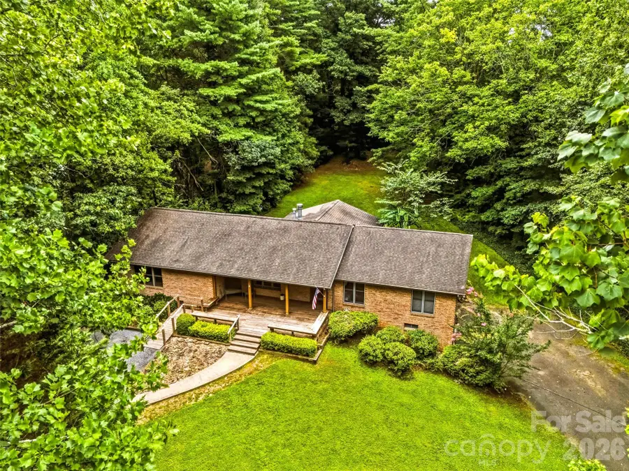 2526 Kanuga Road, Hendersonville, NC 28739 - #3