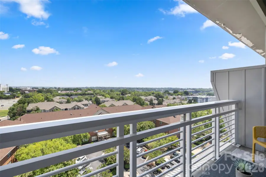 505 E 6th Street #915, Charlotte, NC 28202 - #2