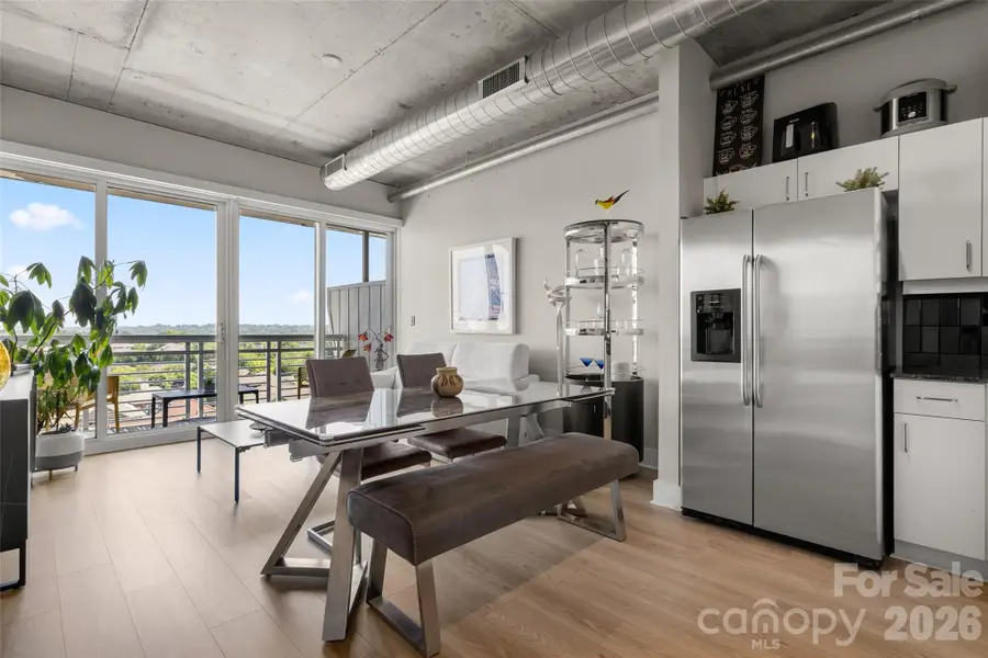 505 E 6th Street #915, Charlotte, NC 28202 - #3