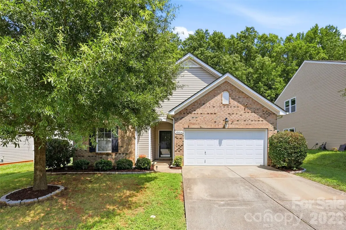 10014 Goose Landing Drive, Charlotte, NC 28269 - #1