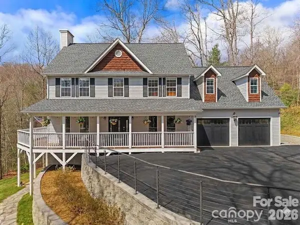 36 Ivy Cove Road, Fairview, NC 28730