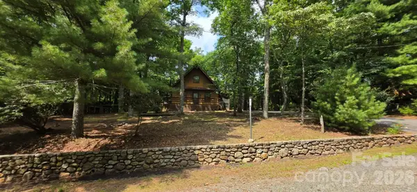 139 Little Creek Lane, Glade Valley, NC 28627