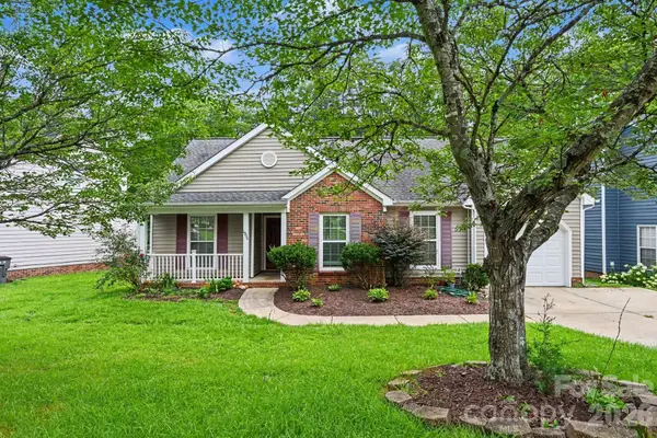 1906 Stonewyck Avenue #110, Kannapolis, NC 28081
