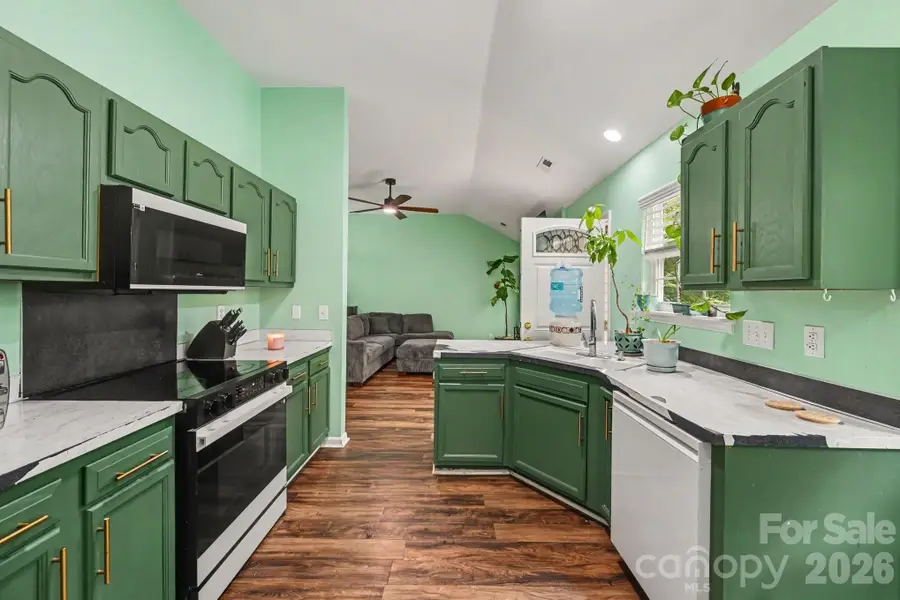 1906 Stonewyck Avenue #110, Kannapolis, NC 28081 - #2