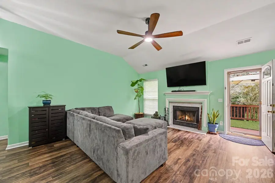 1906 Stonewyck Avenue #110, Kannapolis, NC 28081 - #3
