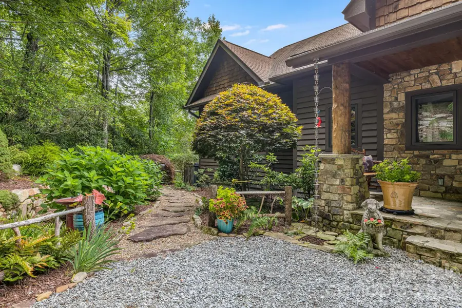138 Bear Paw Drive, Brevard, NC 28712 - #3