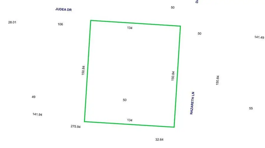 1561 Nazareth Lane, Conover, NC 28613 - #2