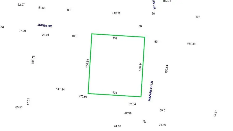 1561 Nazareth Lane, Conover, NC 28613 - #3