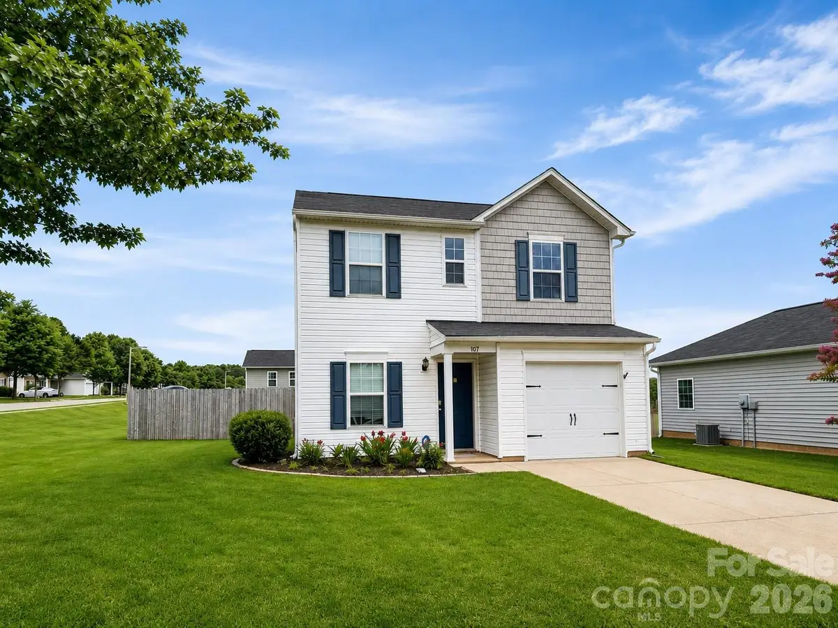 107 Olivia Lane, Lincolnton, NC 28092 - #1