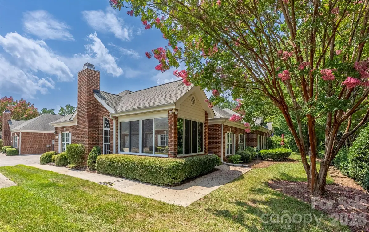 14617 Penmore Lane, Charlotte, NC 28269 - #1