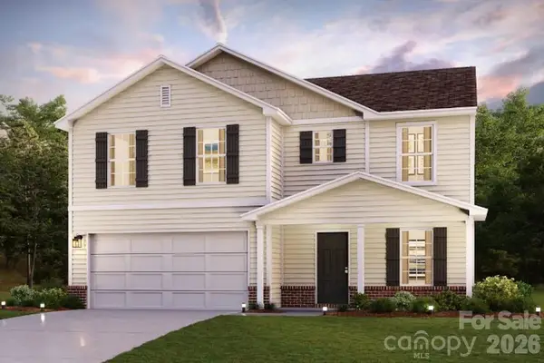 150 Corn Court, Linwood, NC 27299