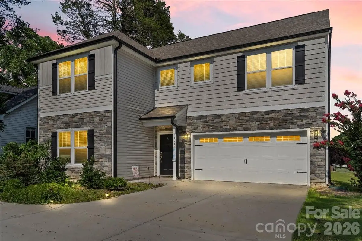 4627 Shattalon Drive, Winston Salem, NC 27106 - #1