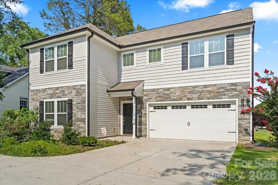 4627 Shattalon Drive, Winston Salem, NC 27106 - #2