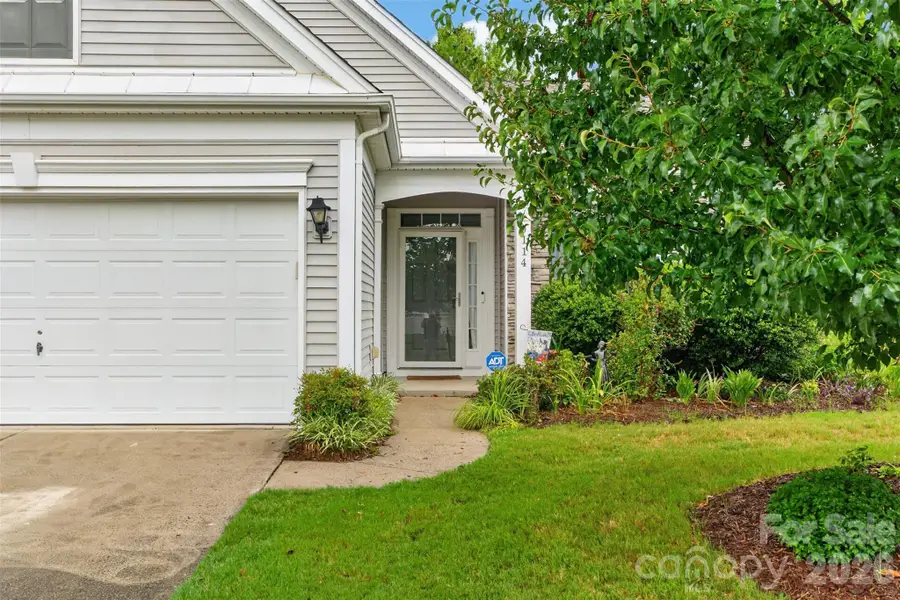 9114 Beaver Brook Way, Charlotte, NC 28277 - #2