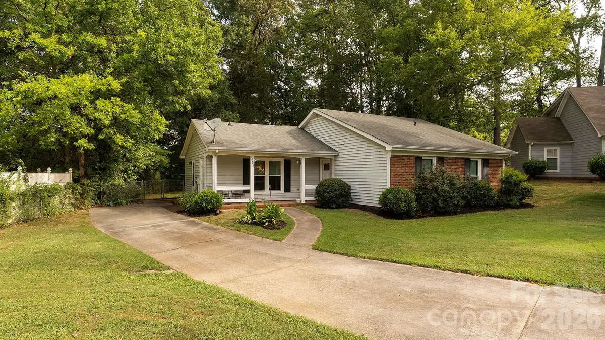 5209 Birchbark Lane, Charlotte, NC 28227 - #1