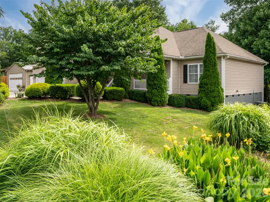 125 Craggy Street, Black Mountain, NC 28711 - #3