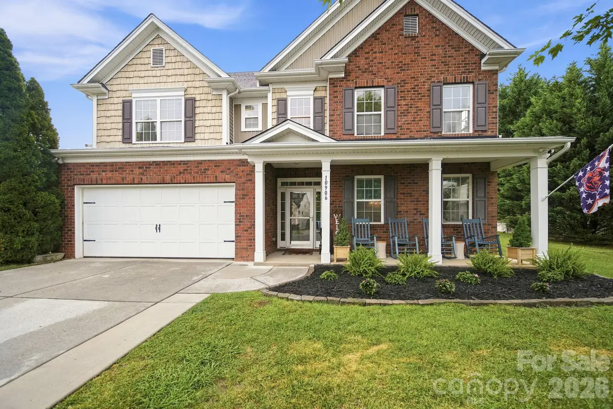 10906 Trout Creek Place, Davidson, NC 28036 - #1