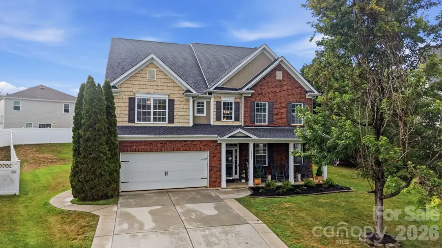 10906 Trout Creek Place, Davidson, NC 28036 - #2