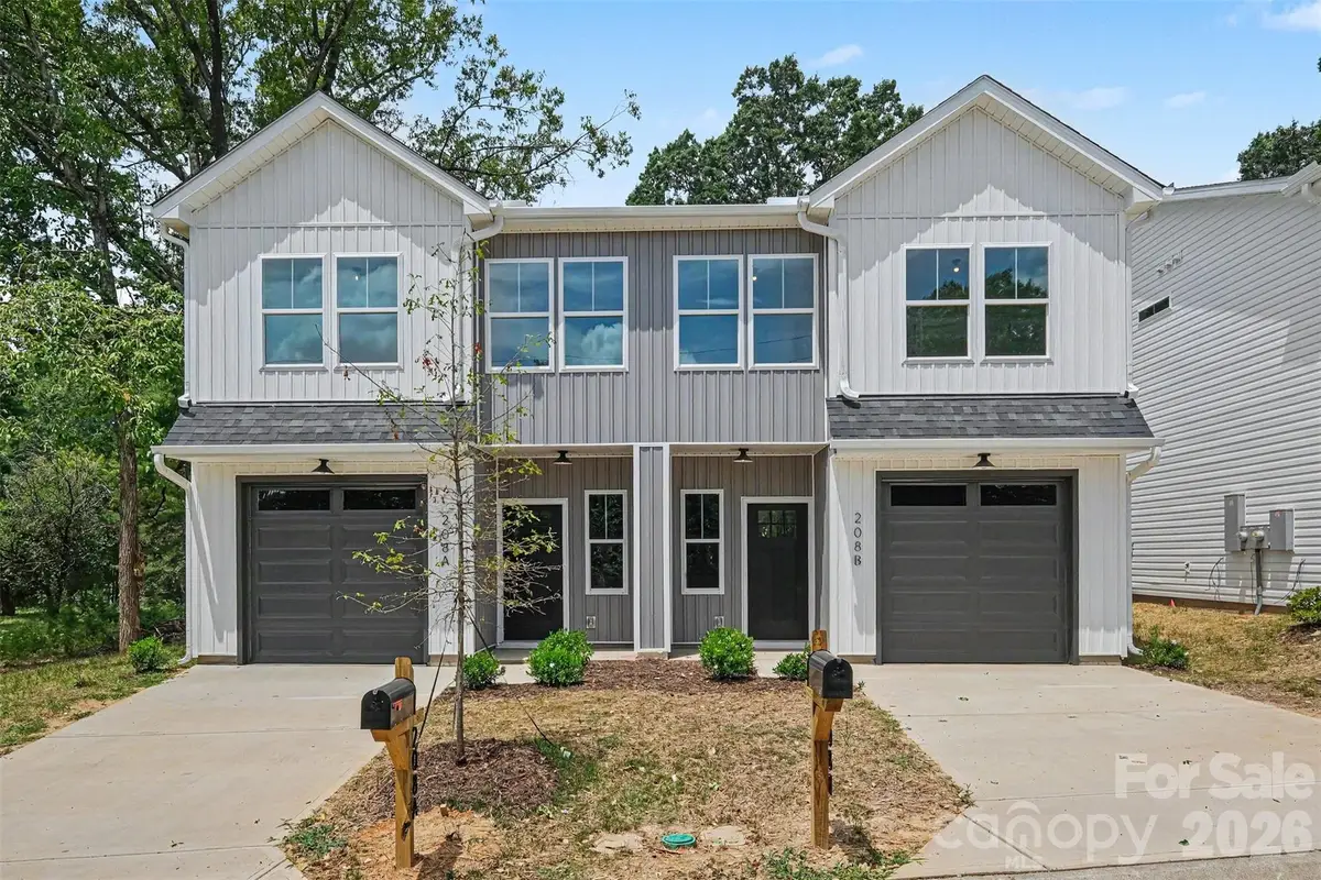 208 W Todd Lane #A & B, Charlotte, NC 28208 - #1