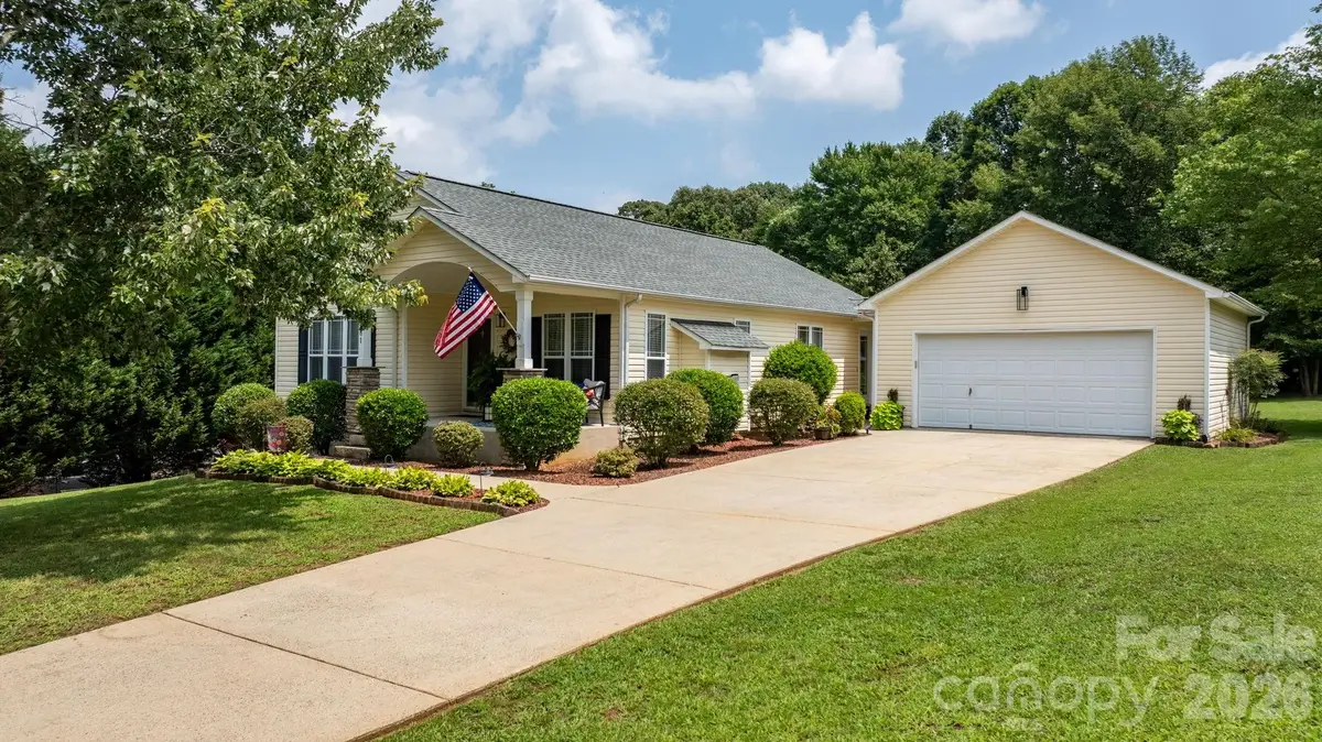 161 Winding Cedar Drive, Statesville, NC 28677 - #1